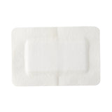 McKesson Island Dressing 4 X 6 Inch Rectangle Sterile (488923_BX) 25/BX