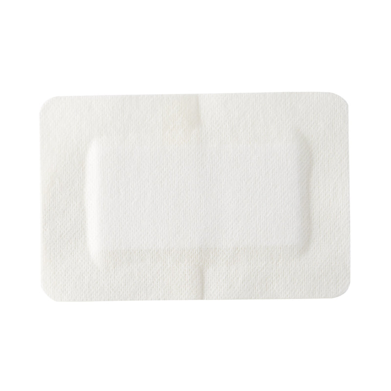 McKesson Island Dressing 4 X 6 Inch Rectangle Sterile (488923_EA) 1/EA