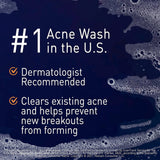 PanOxyl® Acne Treatment 6 oz. Foaming (1152978_EA) 1/EA