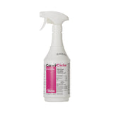 CaviCide™ Surface Disinfectant Cleaner Alcohol Based Trigger Spray Liquid 24 oz. Bottle Alcohol Scent NonSterile (210928_EA) 1/EA