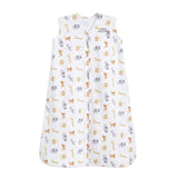 Halo® SleepSack® Wearable Blanket Cotton NonSterile (1240555_EA) 1/EA