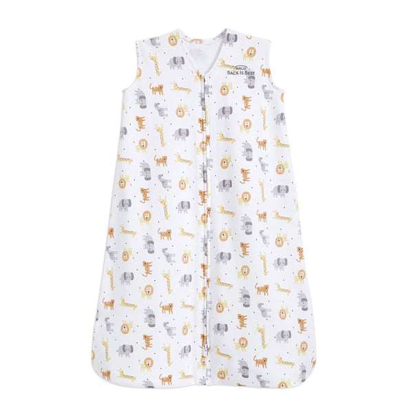 Halo® SleepSack® Wearable Blanket Cotton NonSterile (1240555_EA) 1/EA