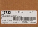 M9™ Deodorizer Liquid 8 oz. Bottle Unscented (474528_EA) 1/EA