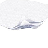 Dignity® Washable Sheet Protector Reusable Underpad 35 X 72 Inch Cotton Moderate Absorbency (691784_EA) 1/EA