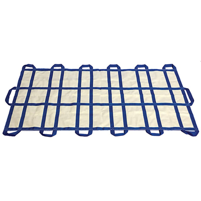 Titan™ PC Transfer Sheet White / Blue 40 X 80 Inch (1057159_CS) 10/CS