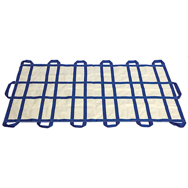 Titan™ PC Transfer Sheet White / Blue 40 X 80 Inch (1057159_EA) 1/EA