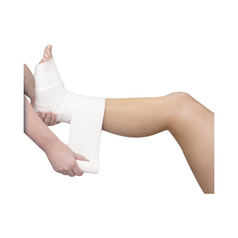 Drawtex® Edema Wrap Non-Adherent Dressing 4 X 11 Inch Rectangle (1104667_BX) 5/BX