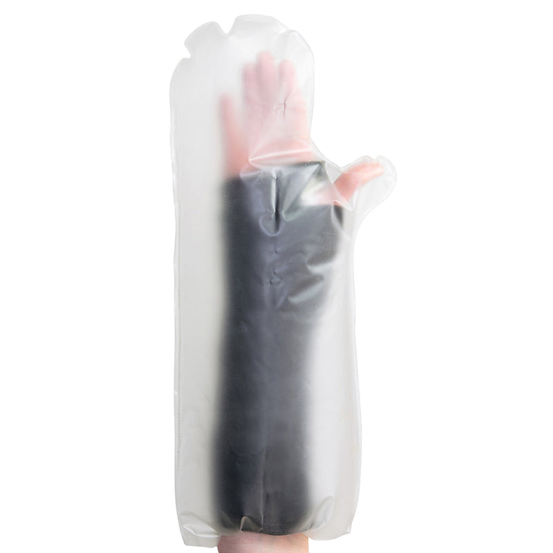 McKesson Arm Cast Protector One Size Fits Most Polyvinyl 20 Inch (1103360_EA) 1/EA
