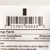Critic-Aid® Skin Protectant 2.5 oz. Pump Tube Paste CHG Compatible (200780_CS) 12/CS