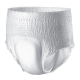 Prevail® Daily Underwear Unisex Youth Absorbent Underwear Pull On with Tear Away Seams Small Disposable Moderate Absorbency (445894_CS) 88/CS