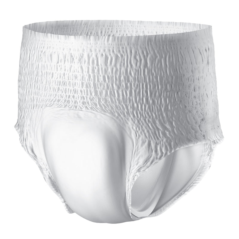 Prevail® Daily Underwear Unisex Youth Absorbent Underwear Pull On with Tear Away Seams Small Disposable Moderate Absorbency (445894_PK) 22/PK