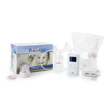 Spectra 9 Plus Single / Double Electric Breast Pump Kit Spectra 9 Plus (1173755_EA) 1/EA