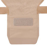 SenSura® EasiClose™ Ostomy Pouch One-Piece System 11-1/2 Inch Length, Maxi Flat, Trim to Fit 3/8 to 3 Inch Stoma Drainable (586186_BX) 20/BX