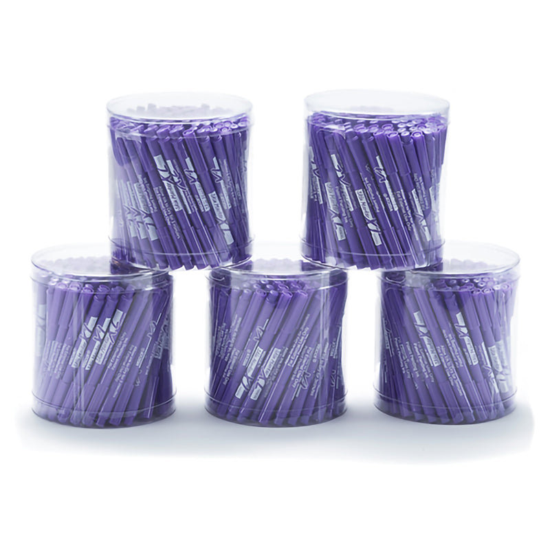 Viscot® XL Skin Marker Prep-Resistant Gentian Violet Ink NonSterile Mini Regular Tip (986795_CS) 1000/CS