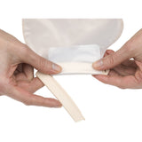 Premier™ Flextend™ Colostomy Pouch One-Piece System 12 Inch Length 1-1/4 Inch Stoma Drainable (304214_BX) 10/BX