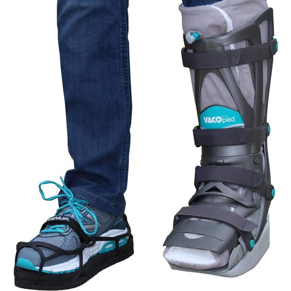 Evenup Shoe Leveler (1126435_EA) 1/EA
