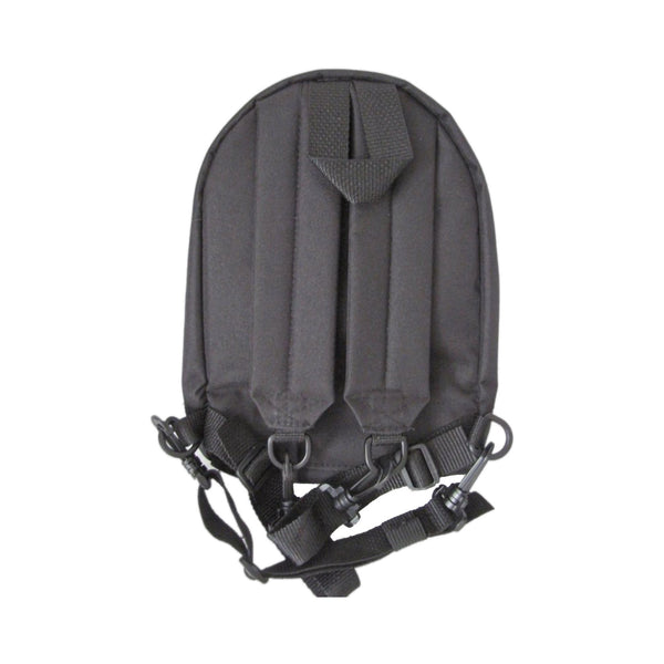 Triac Medical Products Feeding Pump Backpack Dog Print (1138726_EA) 1/EA