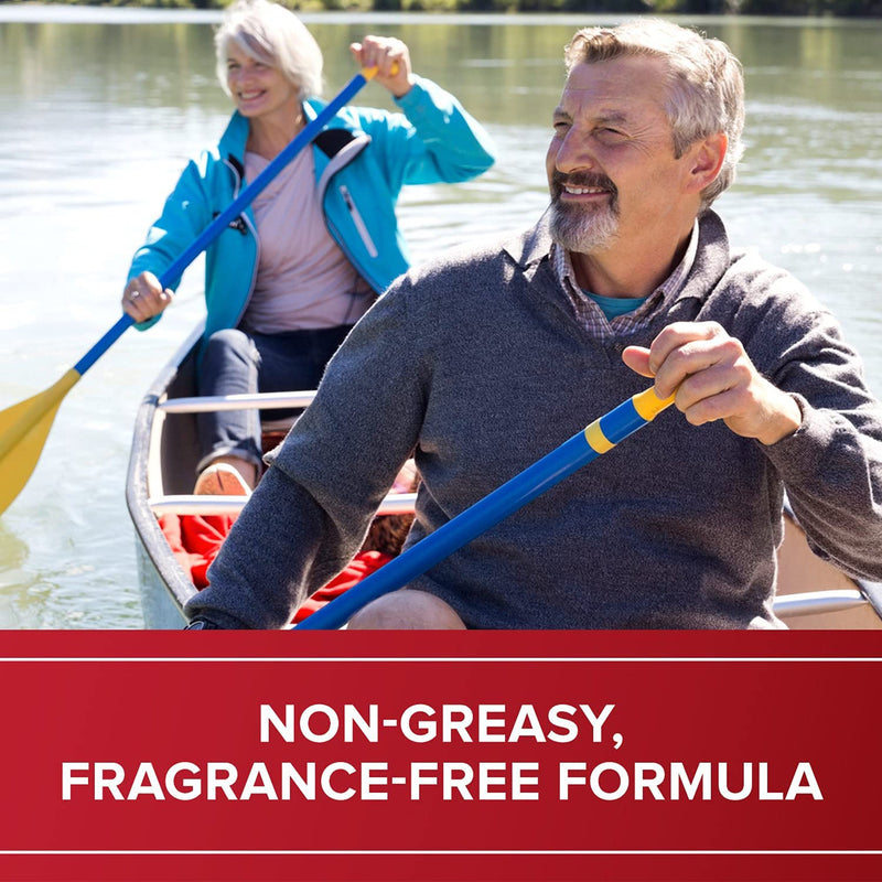 Aspercreme® Max Topical Pain Relief 4% Strength Lidocaine Spray 4 oz. (1152852_EA) 1/EA