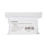 McKesson Pedi-Pad Protective Pad Size 101-Narrow Adhesive Foot (1111083_PK) 100/PK