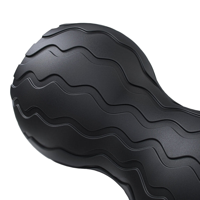 Wave Duo Vibration Therapy Exercise Roll Back / Neck (1248581_EA) 1/EA