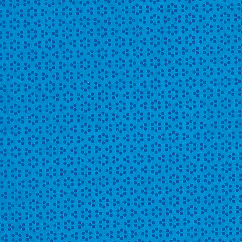 HALYARD* H500 Sterilization Wrap Dark Blue 36 X 36 Inch Single Layer SMS Polypropylene Steam / EO Gas (64048_CS) 150/CS