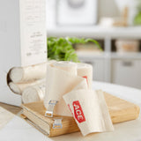 3M™ ACE™ Elastic Bandage 3 Inch X 5 Yard Clip Detached Closure Tan NonSterile Standard Compression (621_BX) 10/BX