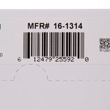McKesson Argent™ Biopsy Punch Dermal 5 mm (1175176_EA) 1/EA