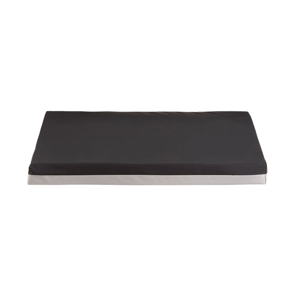 McKesson Seat Cushion 20 W X 16 L X 2 D Inch Foam / Gel (1065559_CS) 4/CS