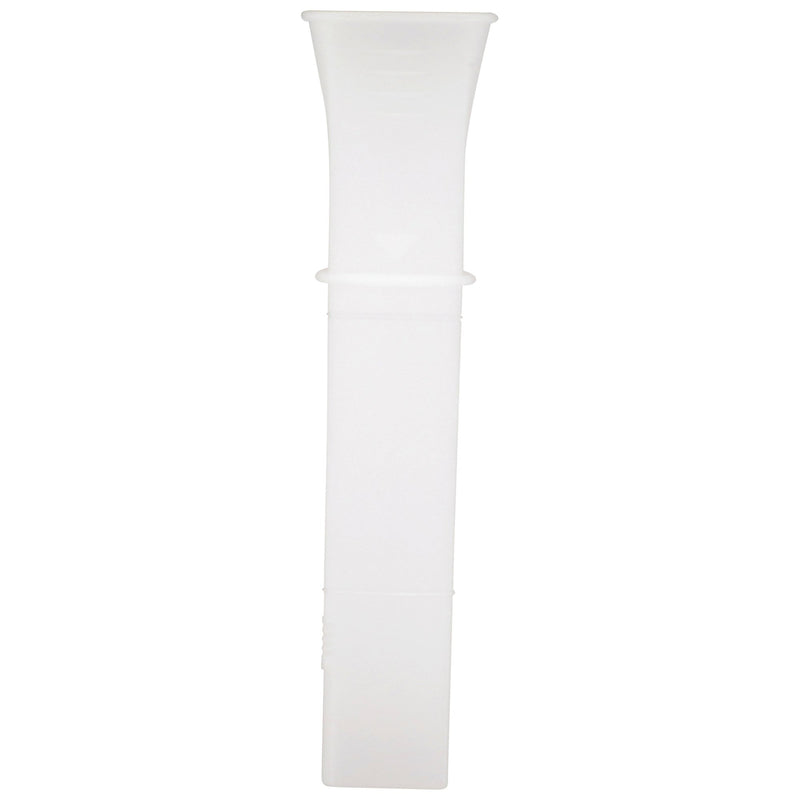 McKesson LUMEON™ Mouthpiece Plastic Disposable (1055598_CS) 50/CS