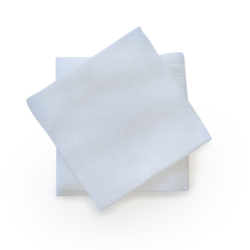 CareStock™ Gauze Sponge 2 X 2 Inch 4-Ply NonSterile 200 per Pack (1242206_PK) 200/PK