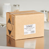 McKesson Antiseptic Isopropyl Alcohol Liquid 16 oz. Bottle (897464_CS) 12/CS