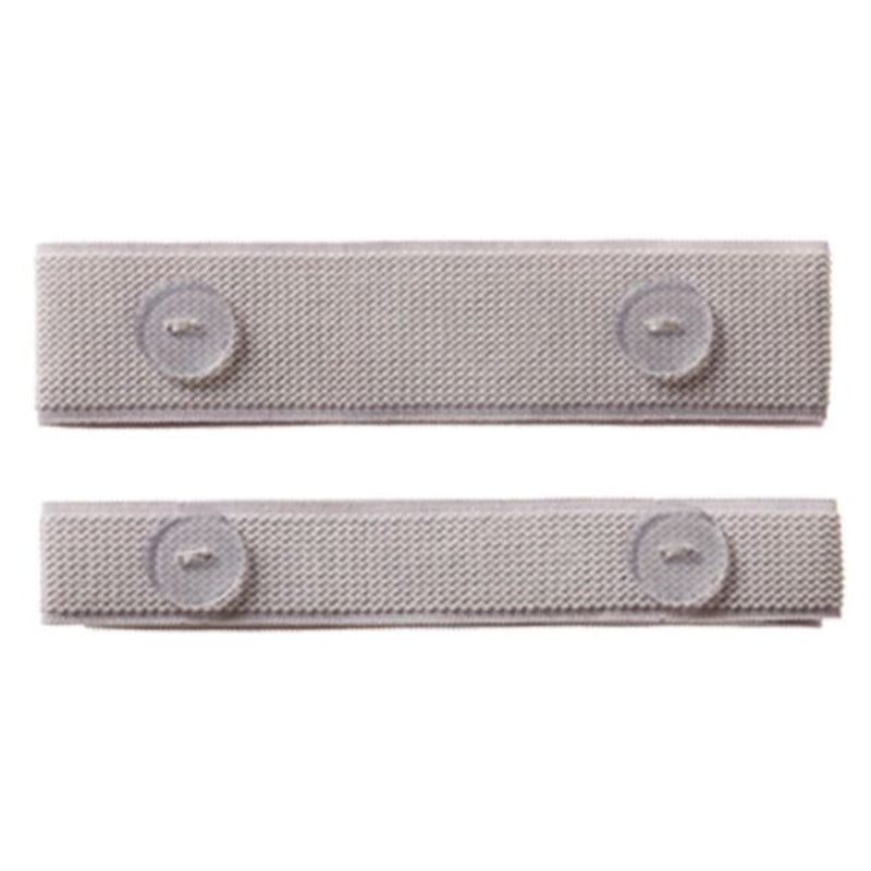Conveen® Leg Bag Strap 15 Inch, Hook and Loop Closure (187445_BX) 10/BX