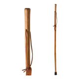Brazos™ Free Form Walking Stick Wood 55 Inch Height Red Bamboo (1229053_EA) 1/EA