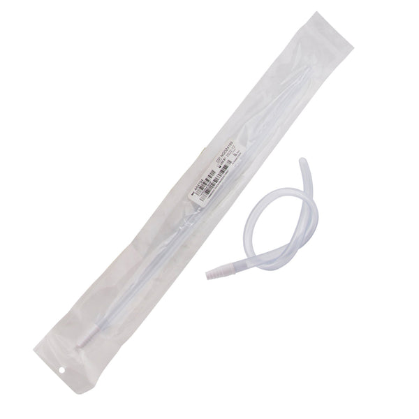 Bard® Tube, Leg Bag Extension 18 Inch Tube and Adapter, Reusable, Sterile (140357_EA) 1/EA