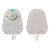SenSura® Mio Convex Urostomy Pouch One-Piece System 10-1/2 Inch Length, Maxi Deep Convex, Trim to Fit 3/8 to 1-11/16 Inch Stoma Drainable (1006216_BX) 10/BX