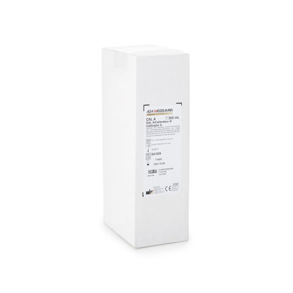 ACE® Calibrator CAL A 3 X 300 mL For ACE ISE Analyzers (315182_PK) 3/PK