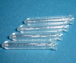 Urin-Tek® Urine Sample Tube Bayer Urinalysis Instruments (11055_CS) 500/CS