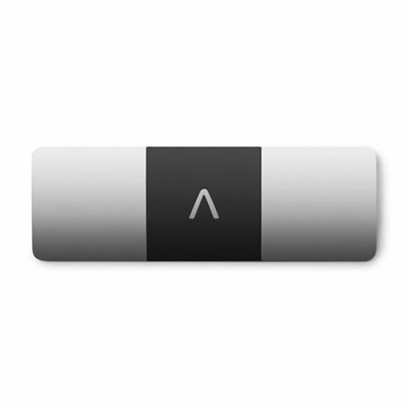 KardiaMobile Electrocardiograph Battery Operated Without Display Resting (1190211_EA) 1/EA