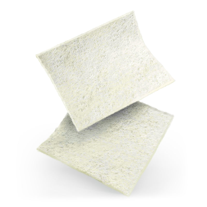 McKesson Alginate Dressing 4 X 4-3/4 Inch Rectangle (883265_EA) 1/EA