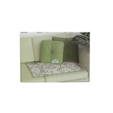 Flourish Disposable Underpad 24 X 36 Inch Fluff Light Absorbency (1253386_CS) 150/CS