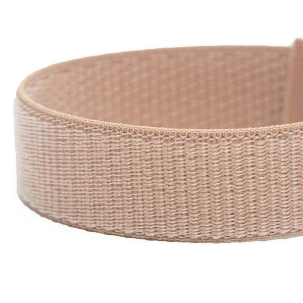 Embr Wave® 2 Comfort Band Woven Nylon, Dusty Rose (1217894_EA) 1/EA