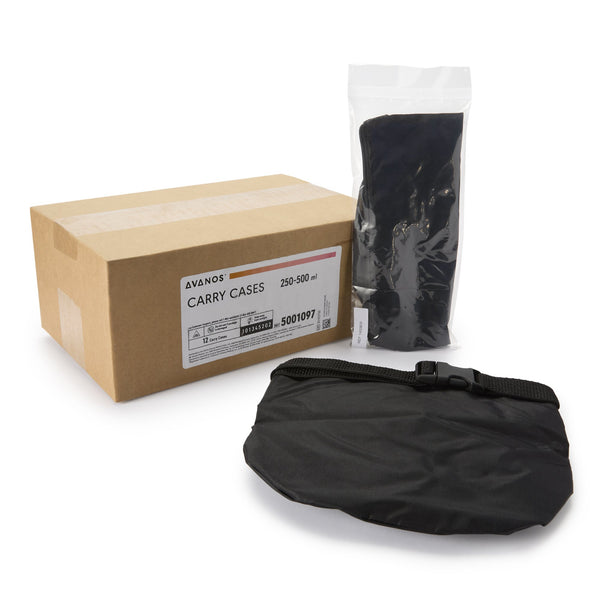 Avanos Medical Sales LLC Eclipse Carrying Pouch (1048431_EA) 1/EA