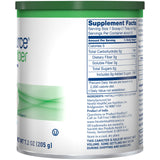 Nutrisource® Fiber Oral Supplement Unflavored Powder 7.2 oz. Canister (777274_CS) 4/CS