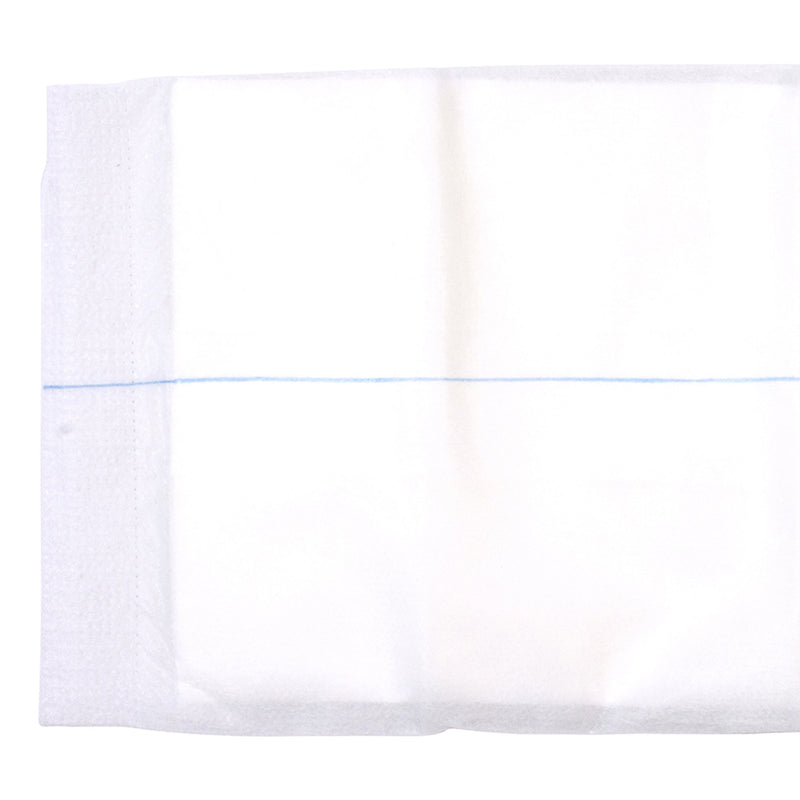 Dynarex® Abdominal Pad 5 X 9 Inch Sterile 1 per Pouch (575179_BX) 1/BX