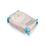 SenSura® Mio Convex Ostomy Pouch One-Piece System 11 Inch Length, Maxi Convex Light, Trim to Fit 5/8 to 1-5/16 Inch Stoma Drainable (995395_BX) 10/BX