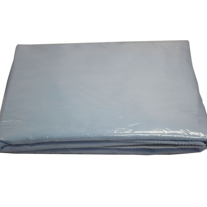 Econo-Blend Reusable Underpad 36 X 52 Inch Polyester / Rayon Light Absorbency (838741_EA) 1/EA