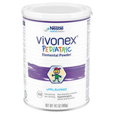 Vivonex® Pediatric Pediatric Oral Supplement Unflavored 400 Gram Can Powder Amino Acid (1261406_EA) 1/EA