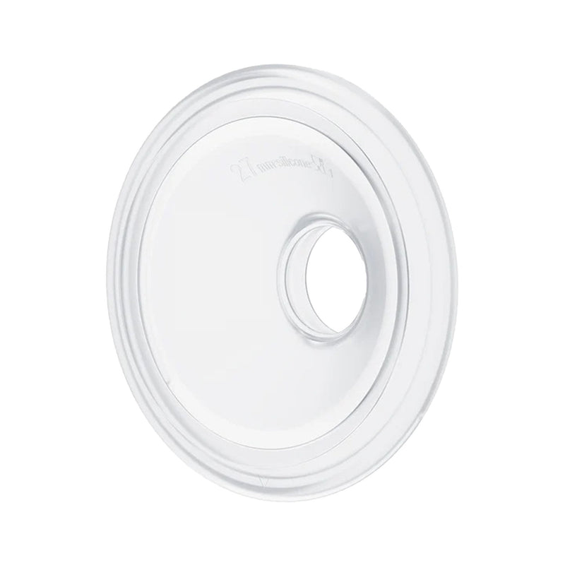 Momcozy Double Layer Flange Insert For S9 Pro/S12 Pro Wearable Breast Pump (1261869_EA) 1/EA