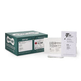 Grip-Lok® Foley Catheter / Line Securement Device Small, 3 Inch Length, Sterile (1003991_EA) 1/EA