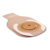 Premier™ Flextend™ Ostomy Pouch One-Piece System 12 Inch Length Soft Convex, Trim to Fit 1/2 to 1-1/2 Inch Stoma Drainable (987787_BX) 5/BX